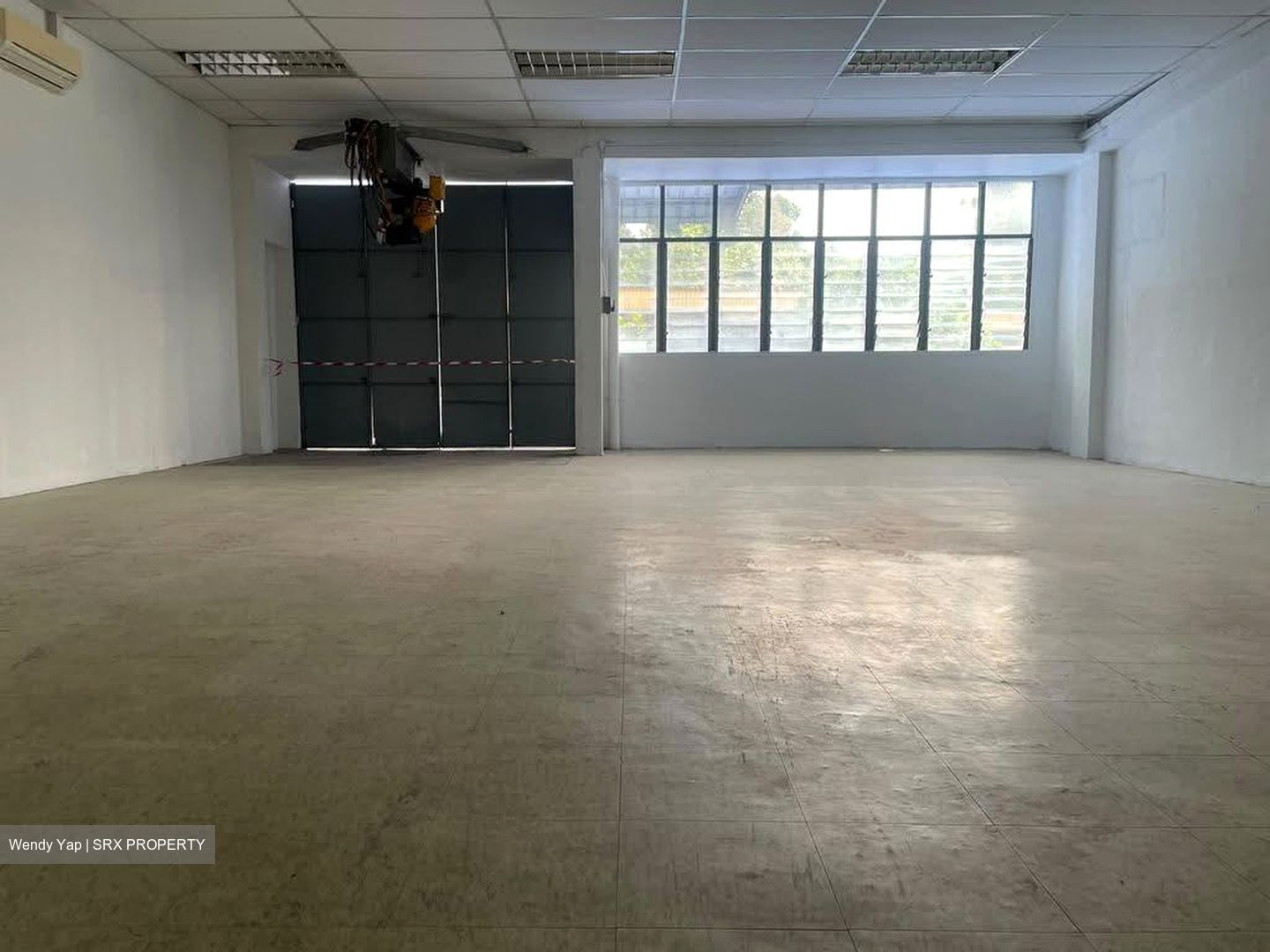 Hillview Industrial Estate (D23), Factory #632847101